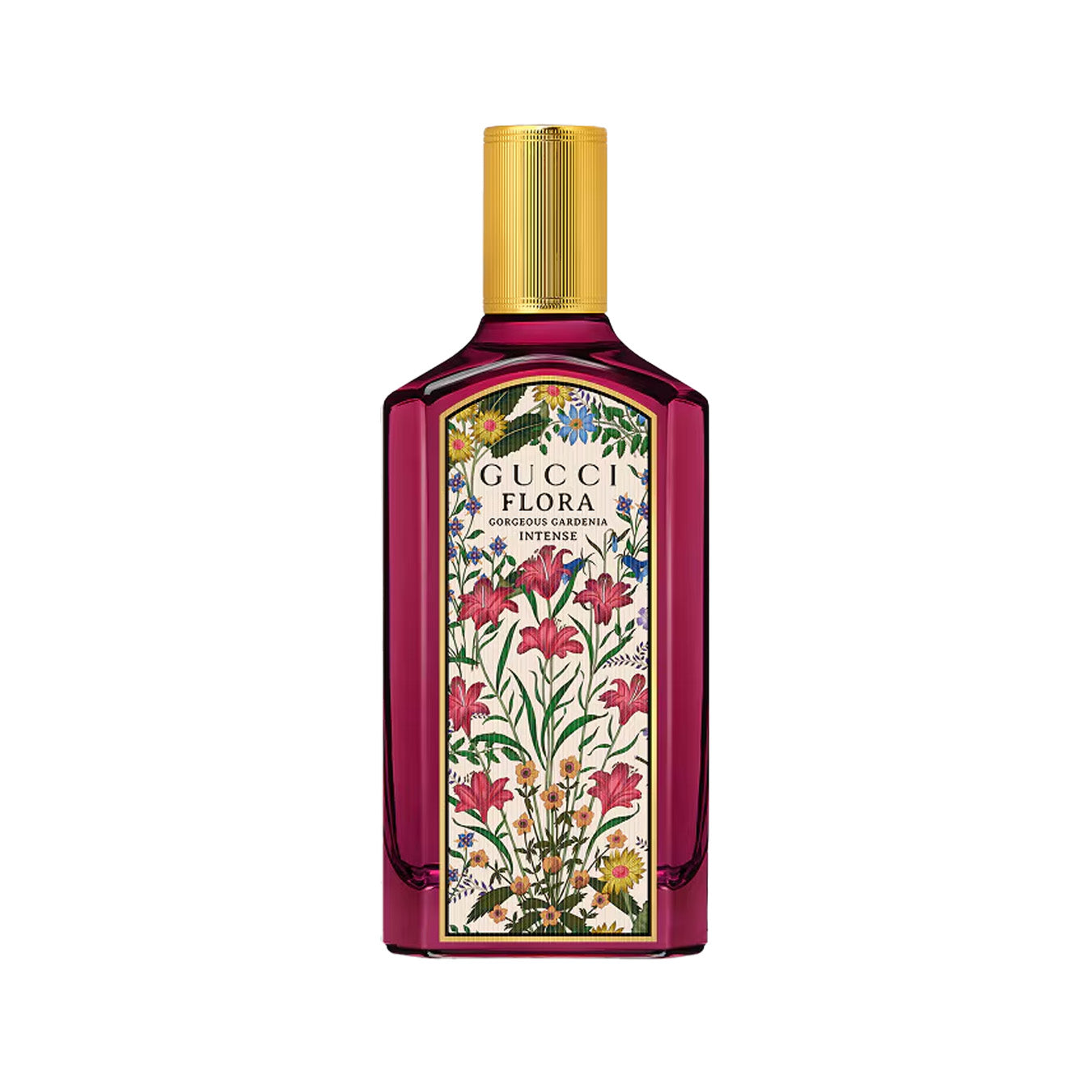 Black Souk (Gucci Flora)