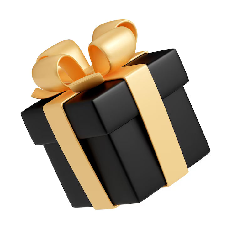 SURPRISE GIFT
