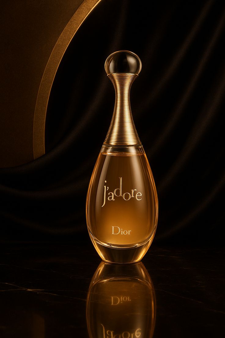 Amberelle (J'ADORE)