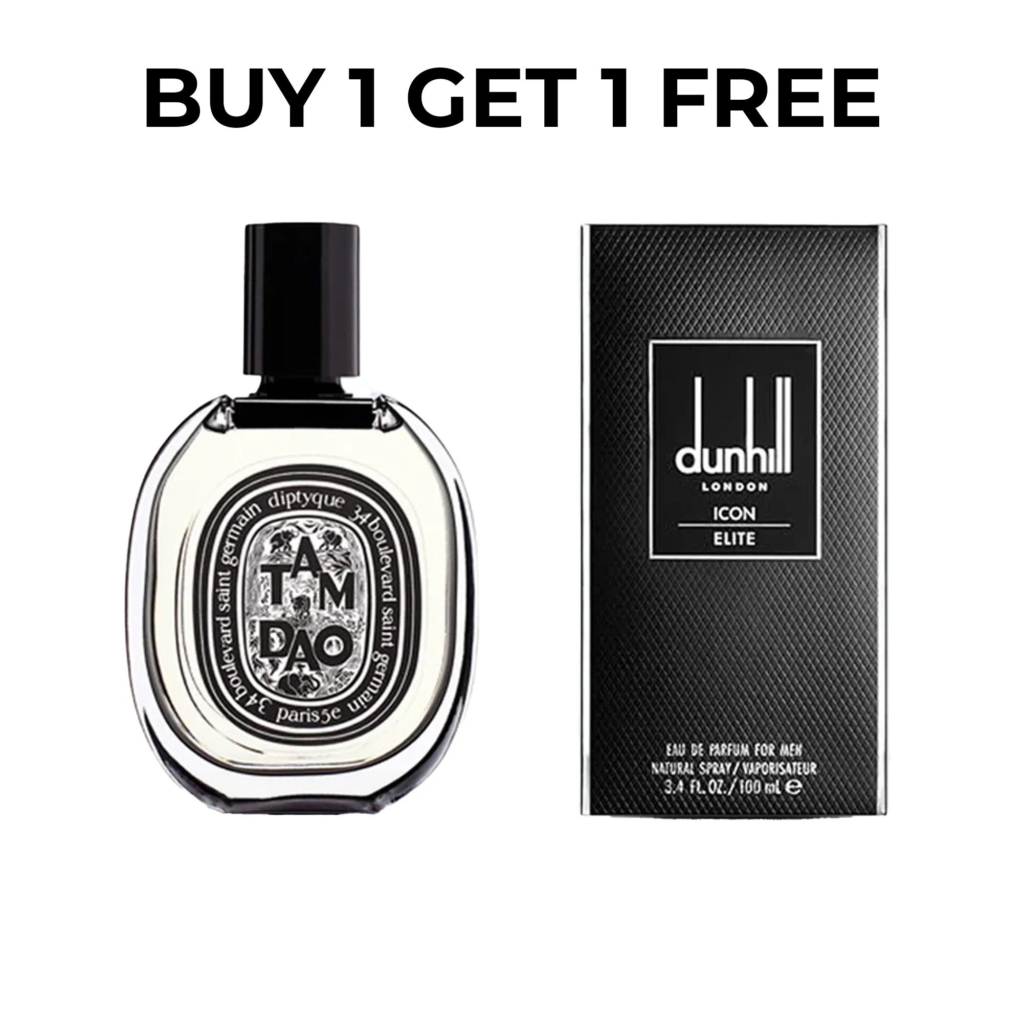 SRK'S SIGNATURE (COMBO PACK of 2)