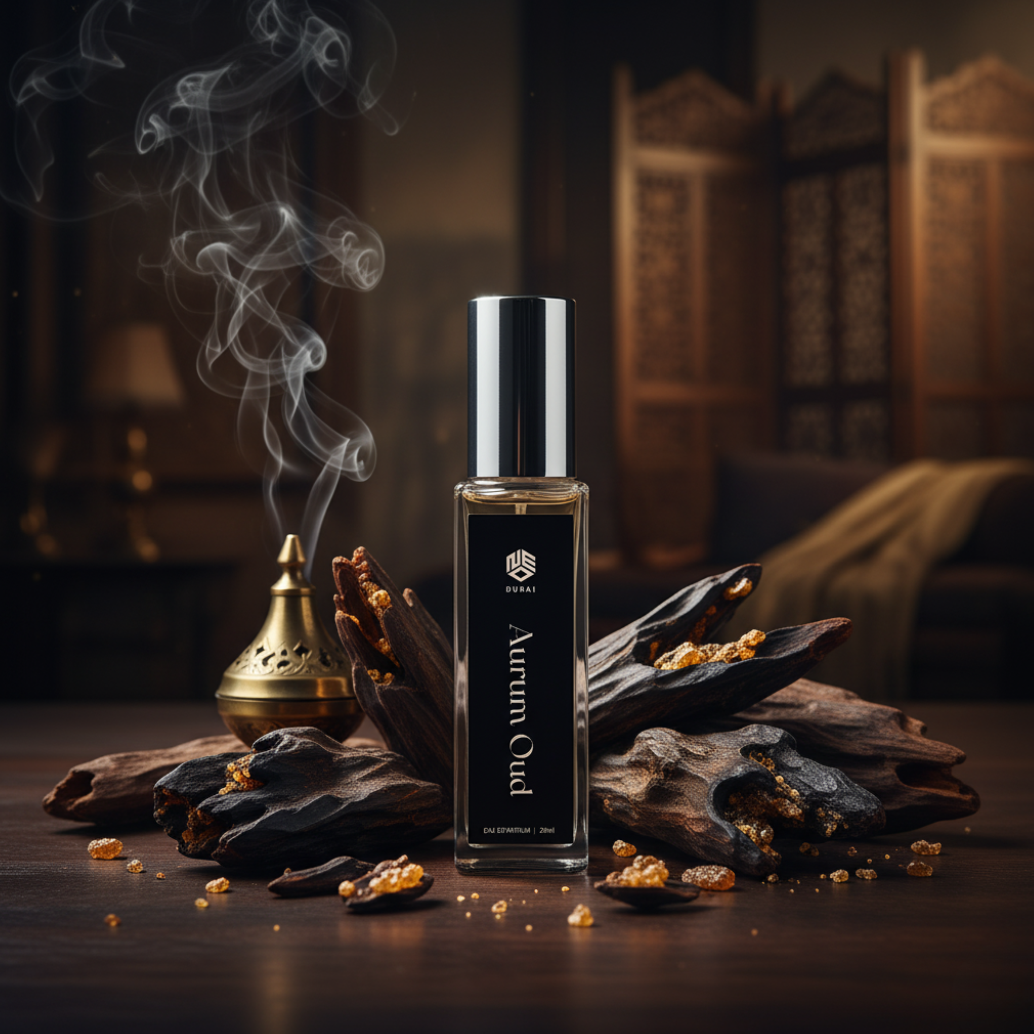 Aurum Oud