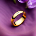 CUSTOMISED RING
