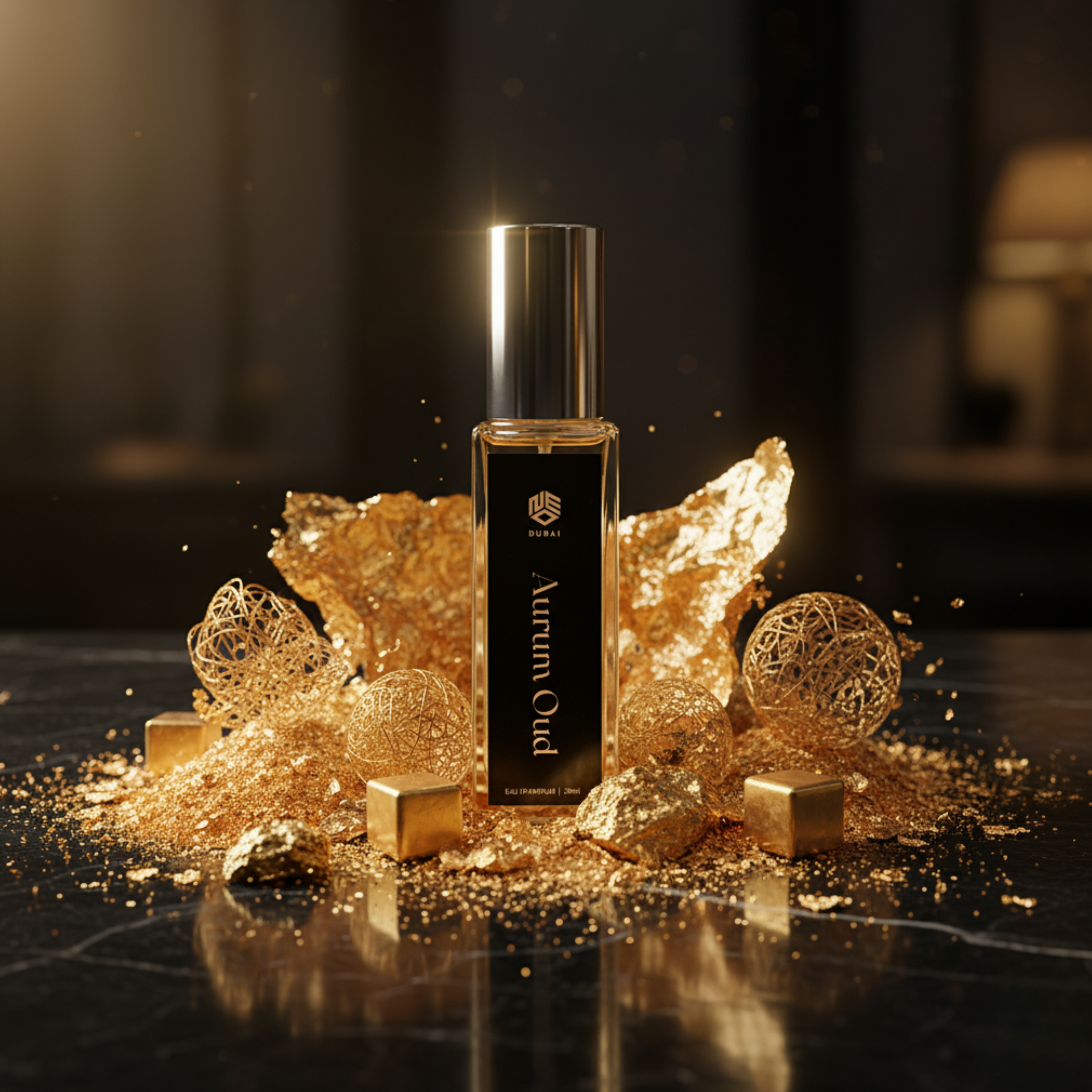Aurum Oud