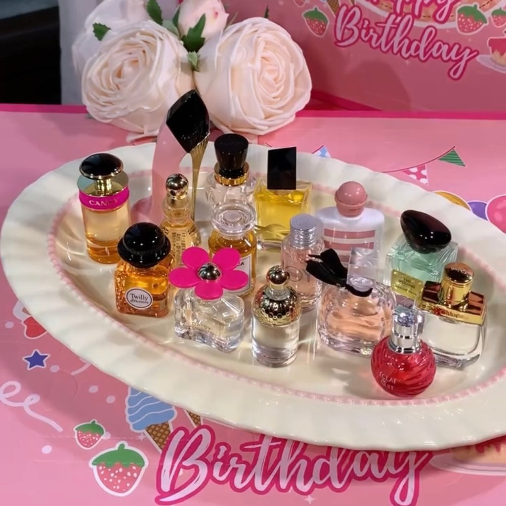 LUXURY PERFUME BIRTHDAY BLIND BOX