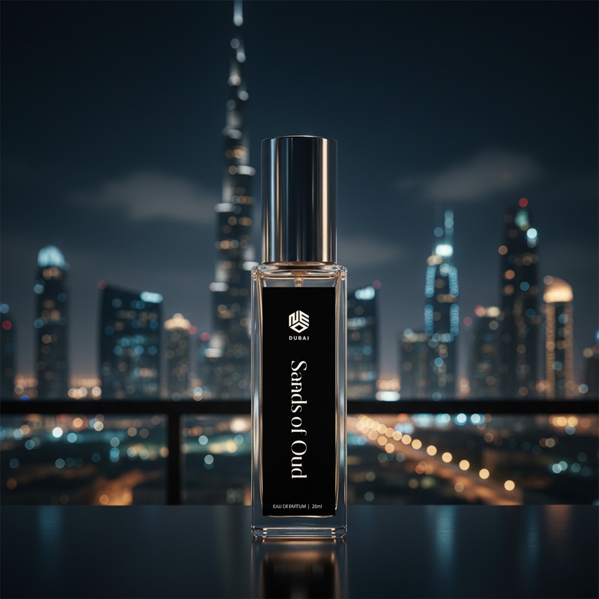 Sands of Oud