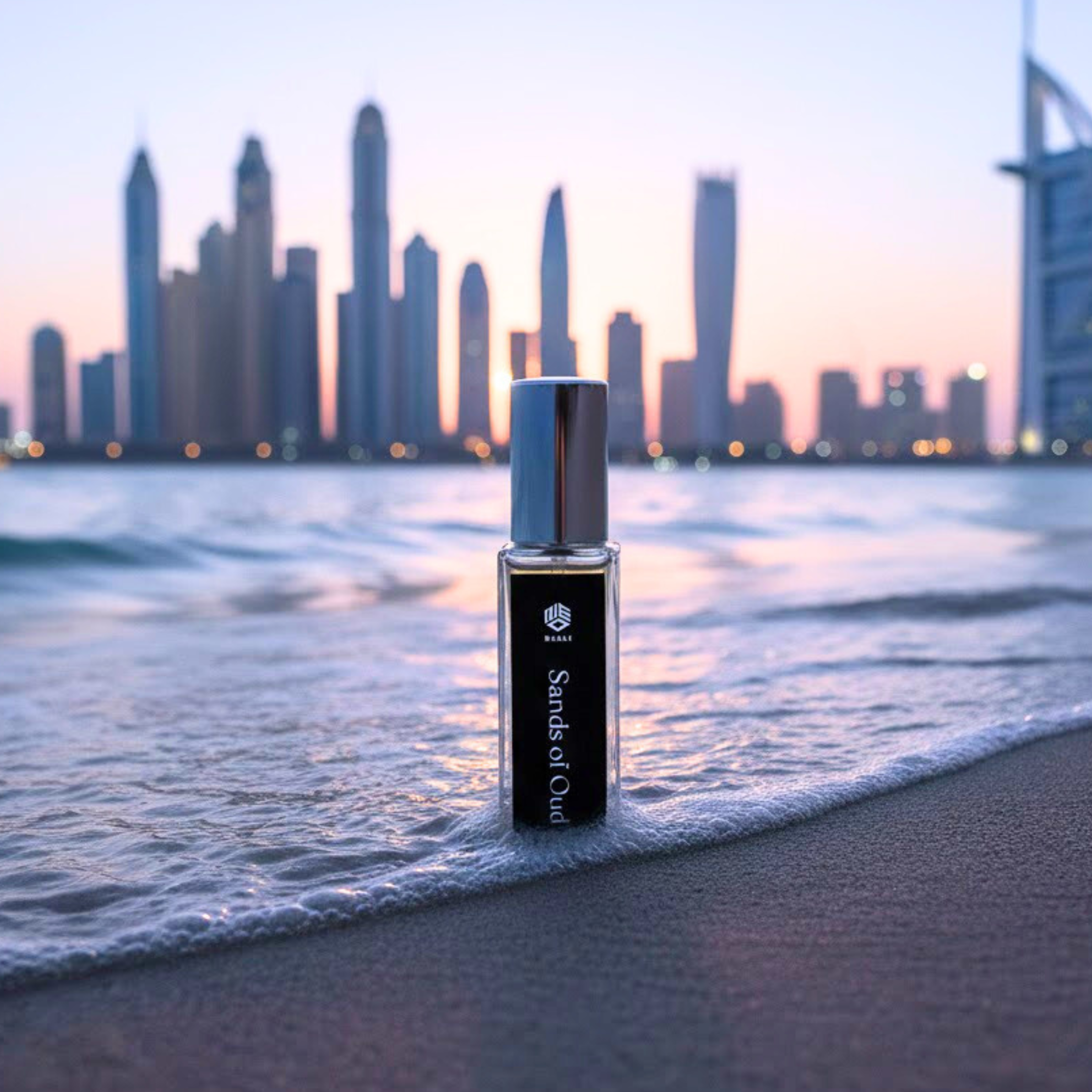 Sands of Oud