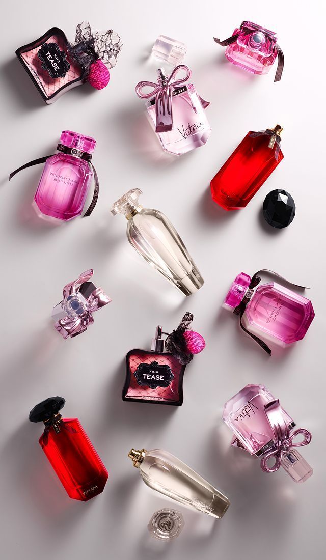 PERFUME GIFT BOX (PACK OF 2)