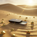 Golden Mirage