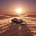 Sandscent