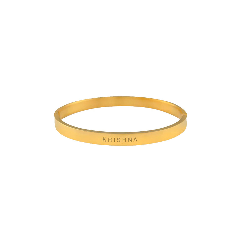 CUSTOMISED SNAP BRACELET