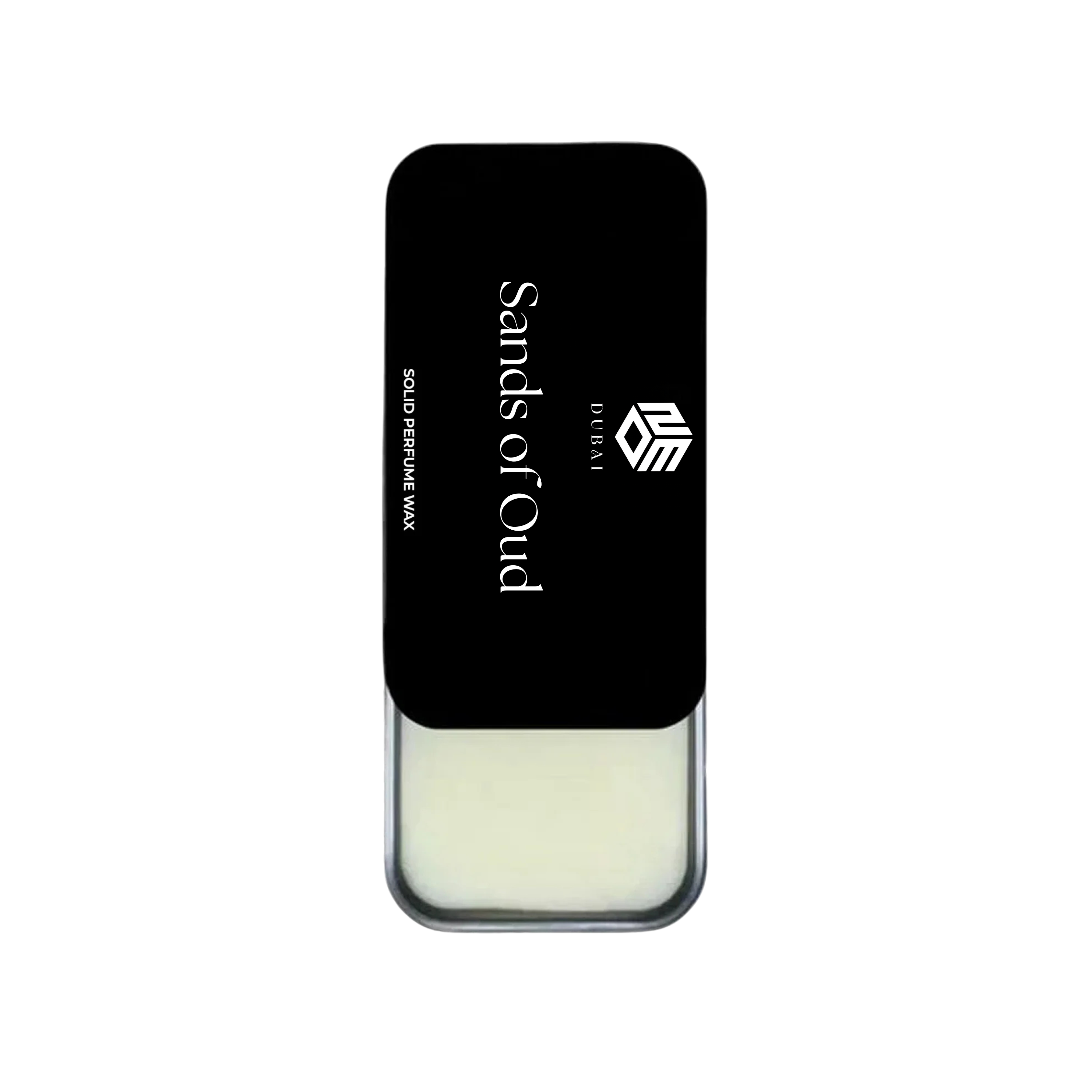 Sands of Oud Solid Perfume Wax