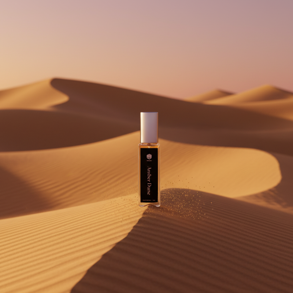 Amber Dune