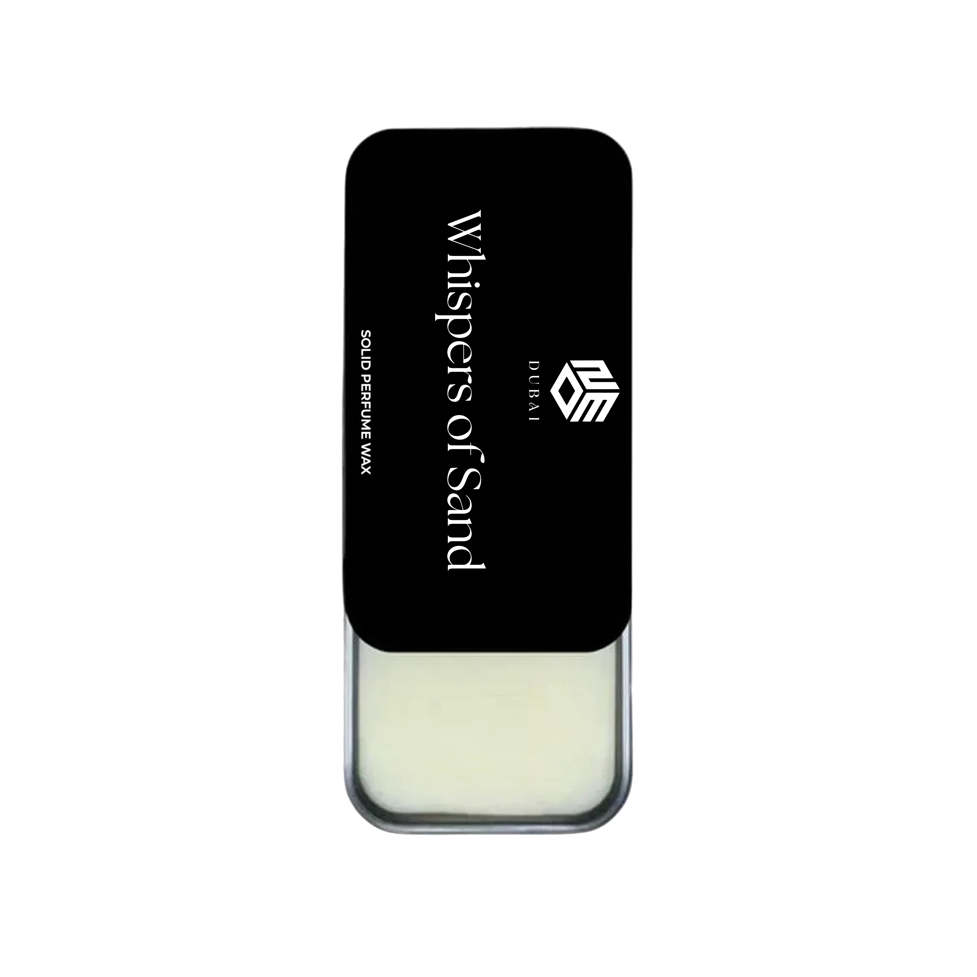 Whispers of Sand Solid Perfume Wax