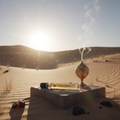 Whispers of Sand