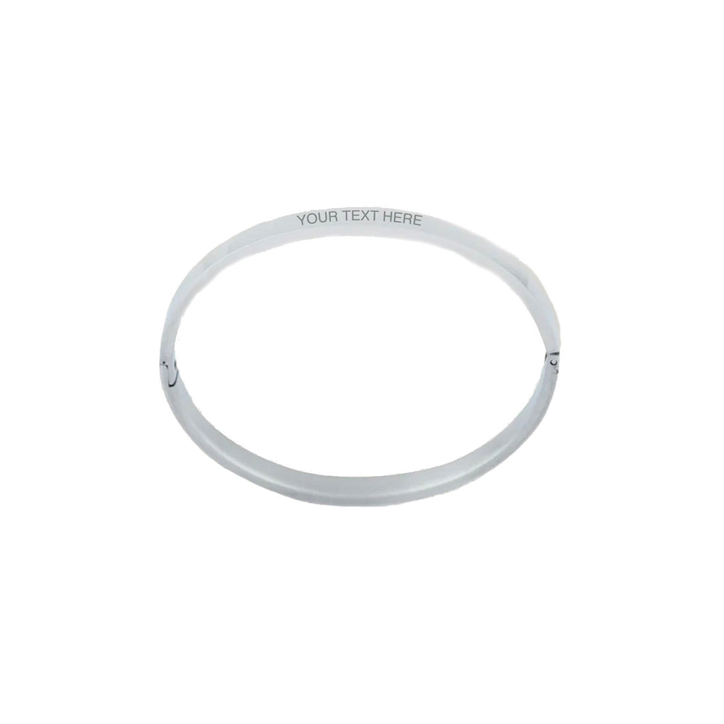 CUSTOMISED SNAP BRACELET