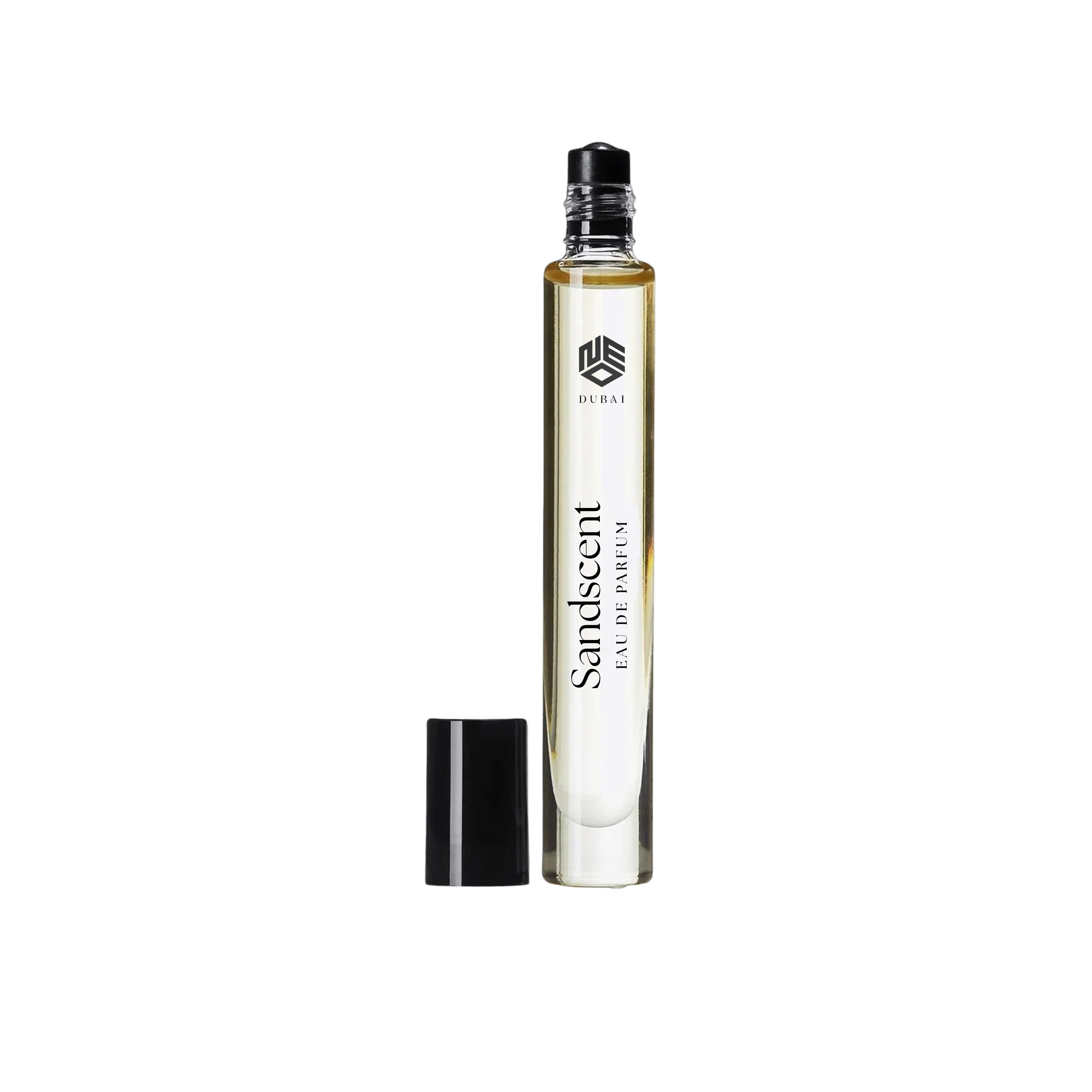 Sandscent Roll On Attar