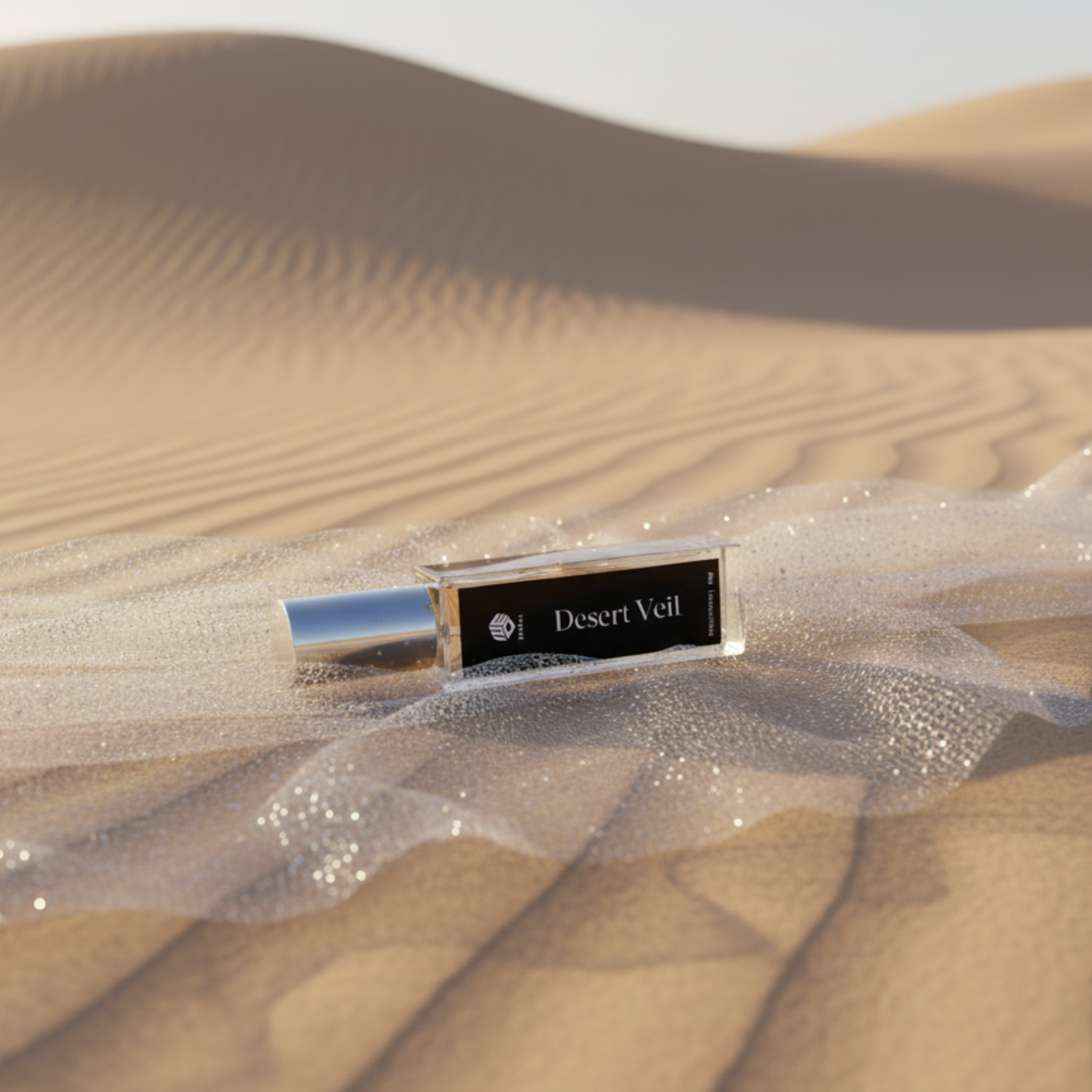 Desert Veil