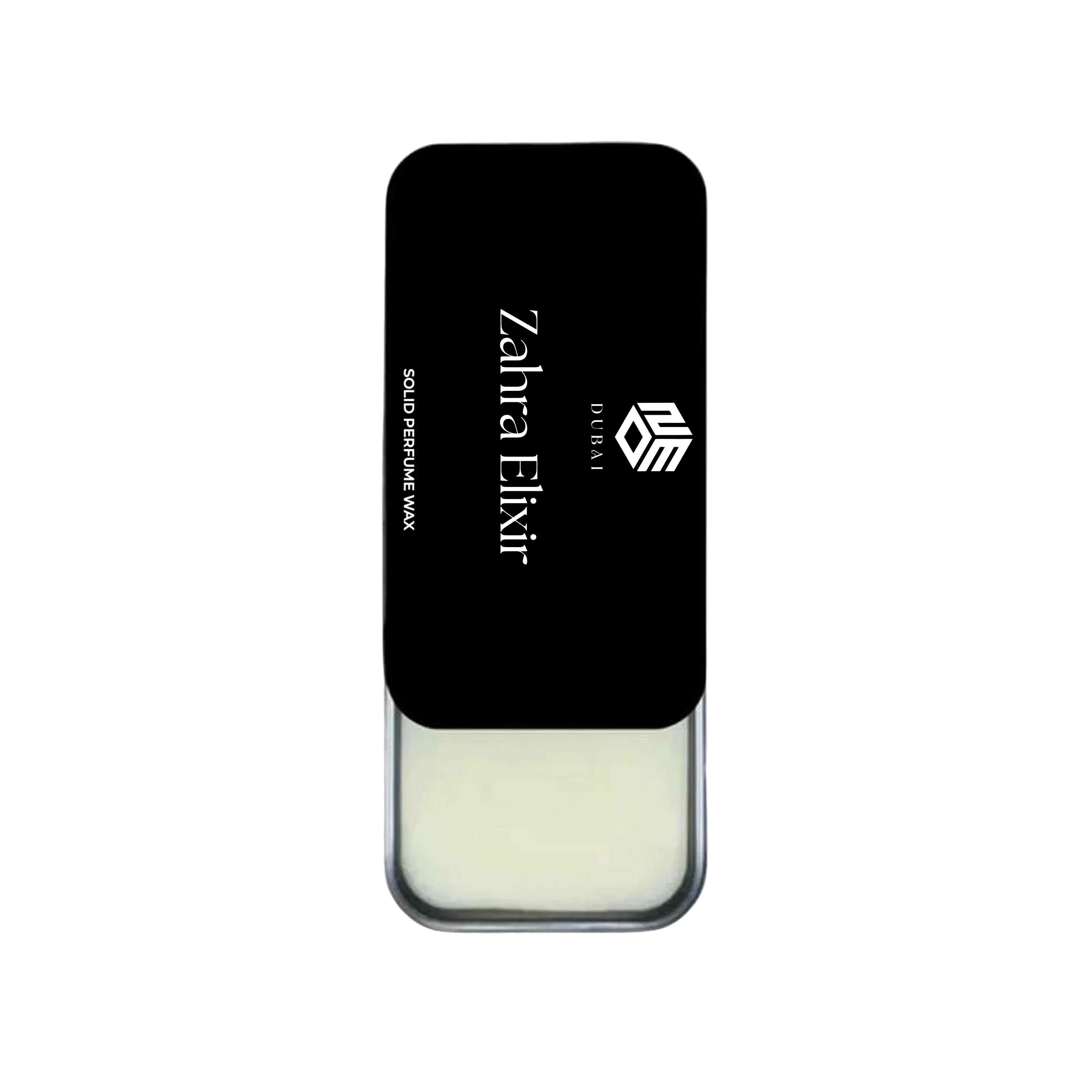 Zahra Elixir Solid Perfume Wax