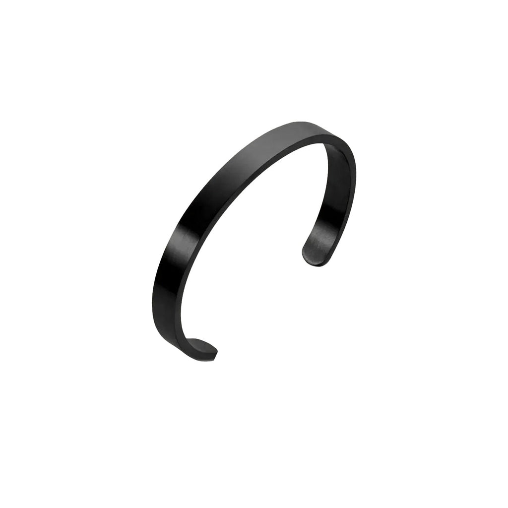 CUSTOMISED CUFF BRACELET