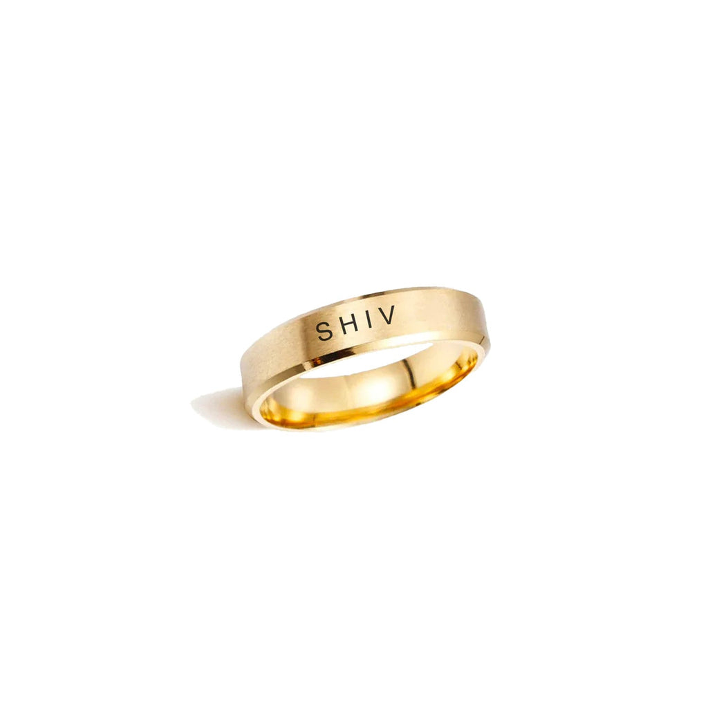 Ring Neo CUSTOMISED RING – NEO DUBAI