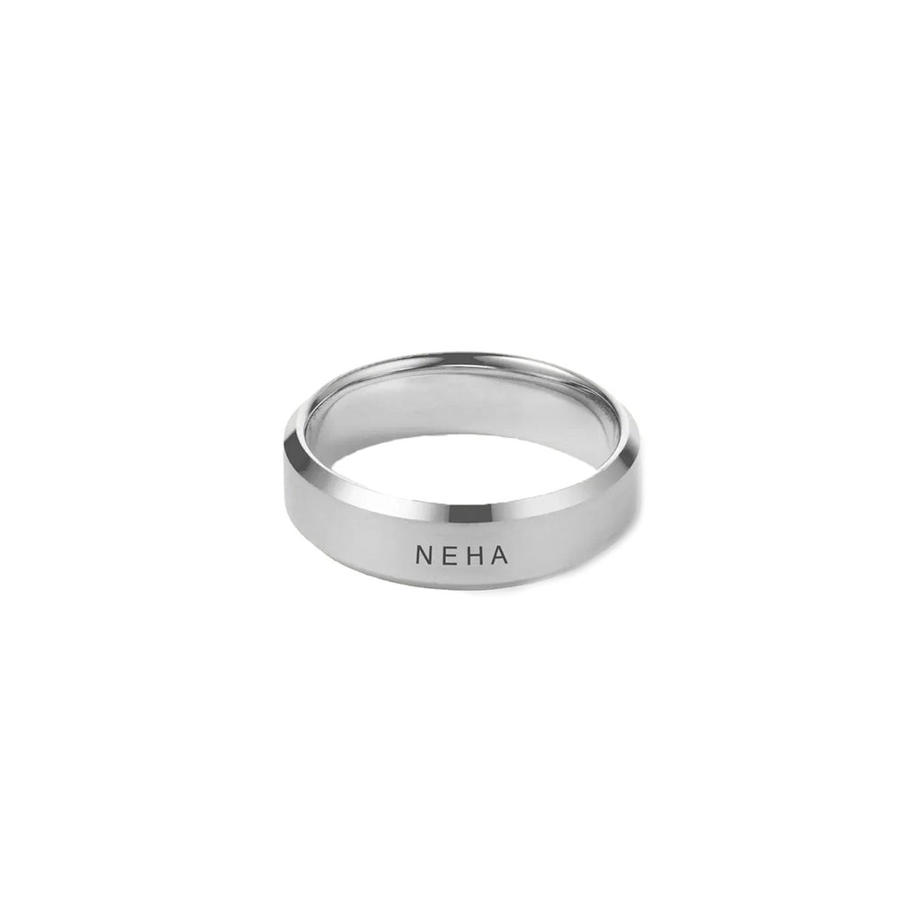 Ring Neo CUSTOMISED RING – NEO DUBAI