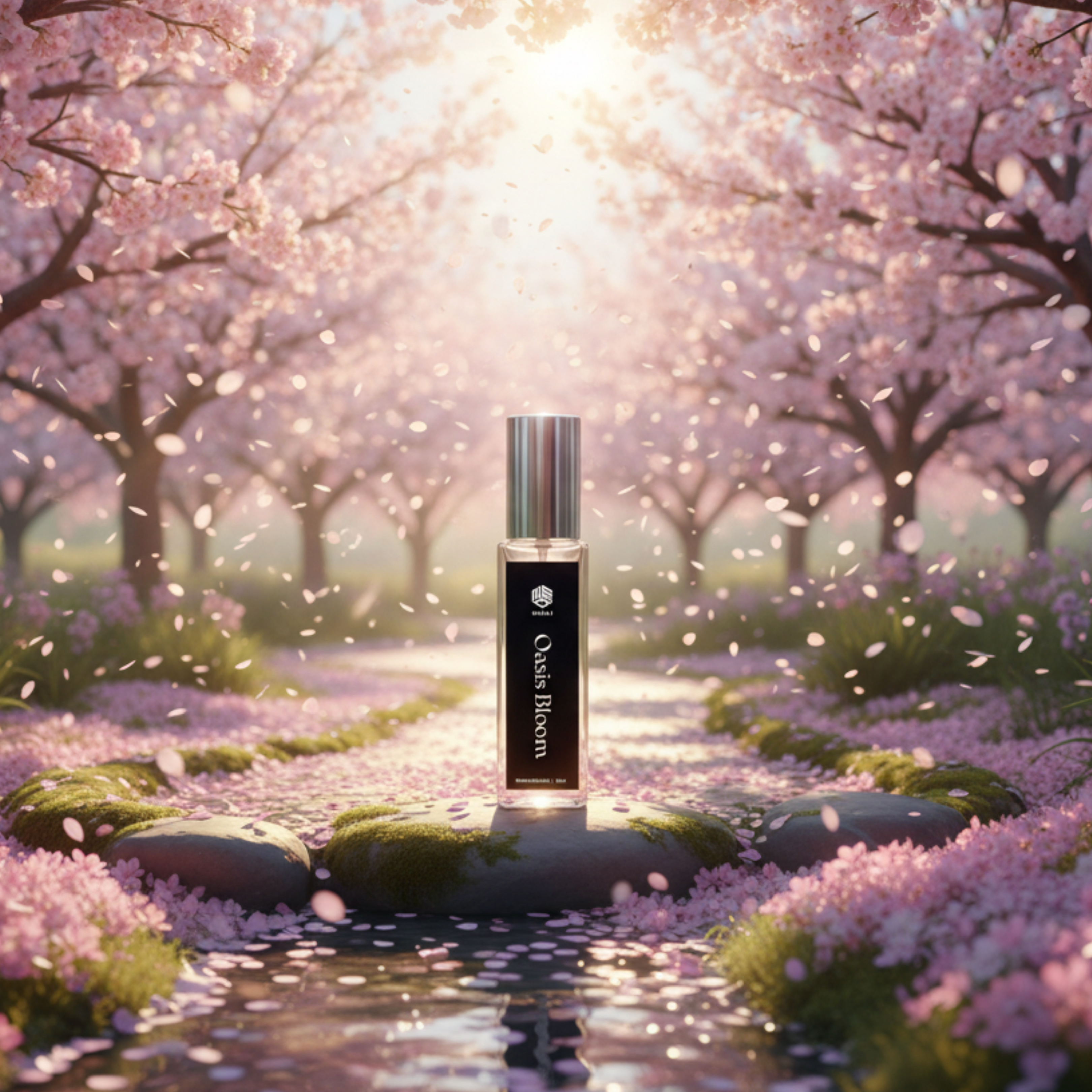 Oasis Bloom